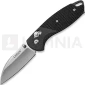 Camillus Bolt Sliding Lock