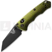 Benchmade Full Immunity 290Bk-2 Woodland Green