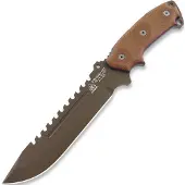 Tops knives Steel Eagle 107C Delta