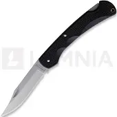Marbles Lockback Black