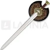 United Cutlery LOTR Herrugrim Sword Theoden