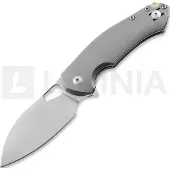 GiantMouse ACE Biblio XL Titanium Magnacut foldekniv