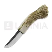 Teuvo Sorvari Vuohensarvi Puukko kniv
