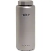 Vargo Titanium EDC Bottle