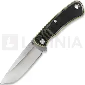Gerber Downwind Fixed Blade Green