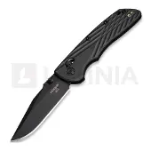 Hogue Deka ABLE Lock Black Clip