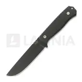 Za Pas VICI NMV kniv, Black