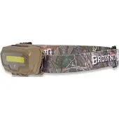 Browning Night Gig Headlamp Camo