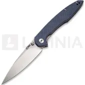 CJRB Centros Linerlock Gray