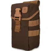 Helikon Tex Water Canteen Pouch, earth brown/clay