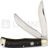 Marbles Saddlehorn D2