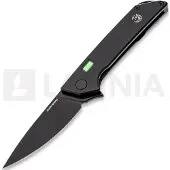 Glow Rhino Reactor PVD foldekniv