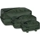 Helikon Tex Pakcell Set, olivengrønn