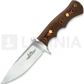 Hibben Tundra Bushcraft