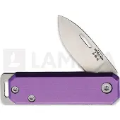 Bear & Son Slip Joint Purple