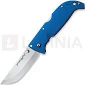 Cold Steel Finn Wolf Blue foldekniv