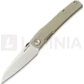 RealSteel Destra Coyote G-10 foldekniv