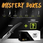We Knife Ignio Mystery Box 4