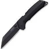 Cold Steel Karve, Black G-10
