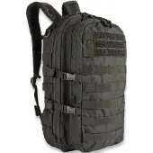 Red Rock Outdoor Gear Element Day Pack - Black