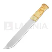 Helle Lappland kniv