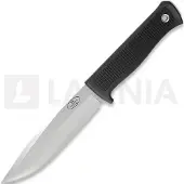 Fällkniven S1 Forest Knife - Lam. VG7 - Leather