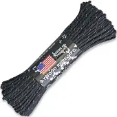 Atwood Paracord 550, Reflective