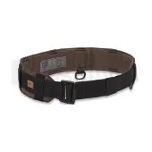 Helikon Tex Forester Bushcraft - S bælte, Earth brown / Black