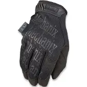 Kärkkäinen Original Covert taktiske handsker, S, sort