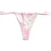 Next Bikinitrusse pink / hvid