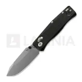 Flytanium BEEF Crossbar Lock Black SW