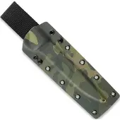 Peltonen Knives Kydex sheath for Ranger Puukko M95 Multicam Tropic