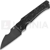 Kansept Knives Egress Linerlock CF