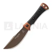 Tops knives Woodcraft Fixed Blade