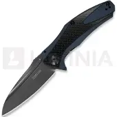Kershaw Natrix foldekniv, Carbon Fiber