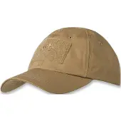 Helikon Tex BBC hætte, coyote