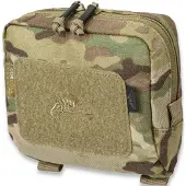 Helikon Tex Competition Utility lommeorganiser, multicam