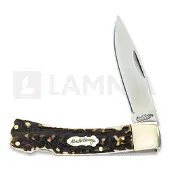 SCHRADE Bruin Lockback Staglon