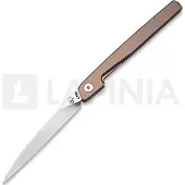 CJRB Lanky foldekniv, Champagne