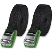 Nite Ize CamJam Tie Down Strap 18 Ft 2
