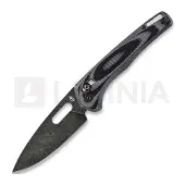 Gerber Sumo Pivot Lock foldekniv, sort