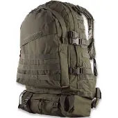 Red Rock Outdoor Gear Engagement Backpack OD