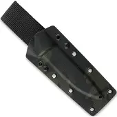 Peltonen Knives Kydex sheath for Ranger Puukko M07, Multicam Black