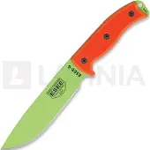ESEE Model 6 Plain Edge