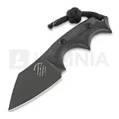 Bastinelli Creations BB Drago Black PVD