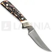 SCHRADE Uncle Henry Fixed Blade