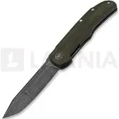 Böker Tac-Master foldekniv