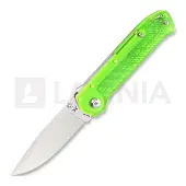 Flytanium Arcade Lite Shark-Lock Green