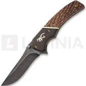 Browning Hunter Series Linerlock