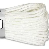 Atwood Rope Parachute Cord White